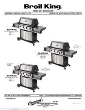 broil king sovereign xls 90