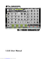Blamsoft VK-1 Viking User Manual