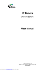 Digital ID View IP Camera User Manual