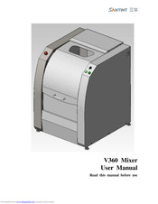 Santint V360 User Manual