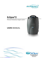 SeQual Eclipse 2 User Manual
