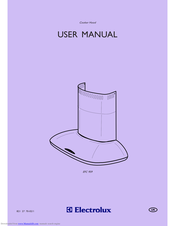 Electrolux EFC 959 User Manual