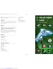 Kompernass KH 4064 Operating Instructions