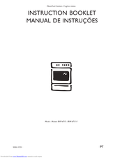 Electrolux EKM 6713 X Instruction Booklet