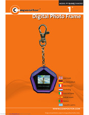 COMPOSITOR PF10.005 DIAMOND User Manual