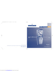 ALCATEL ONE TOUCH 756 User Manual