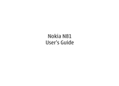 Nokia N81 User Manual