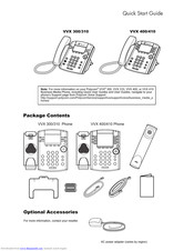 Polycom VVX 310 Manuals | ManualsLib