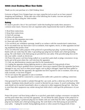 Rupert Neve Designs 5060 CENTERPIECE User Manual