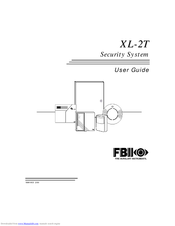 Fbii XL-2T User Manual