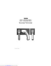 Oakton 35629-20 Instruction Manual