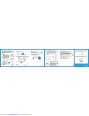 Sirius XM RAdio vehicle kit Quick Start Manual