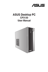 Asus Essentio CP3130 User Manual