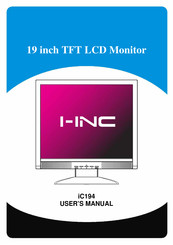 I-Inc iC194 User Manual