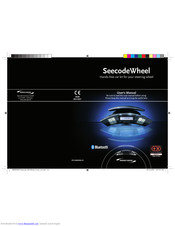 Seecode Wheel User Manual