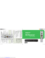 DirecTV H21 User Manual