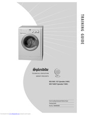 Splendide 7100XC Manuals | ManualsLib