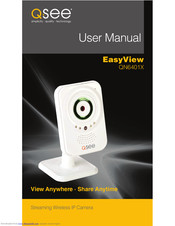 Q-See EasyView QN6401X User Manual
