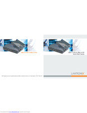 Lantronix UBOX 2100 Quick Start Manual