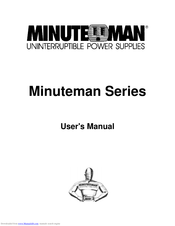 Para systems MM2000 User Manual
