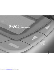 Flex BR802 User Manual