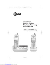 AT&T E2725B User Manual