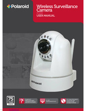 Polaroid IP200 User Manual
