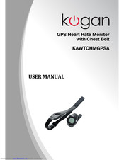 Kogan KAWTCHMGPSA User Manual