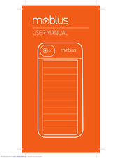 Eton mobius User Manual