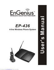 EnGenius EP-436 User Manual
