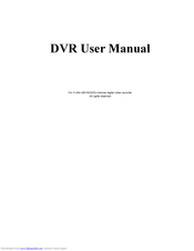 Spy-Tech Surveillance LTD2400MD User Manual