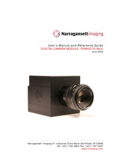 Narragansett FFM4027D Multi User Manual