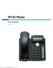 Aztech IP150 User Manual