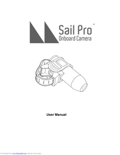 Sail Pro Onboard Camera User Manual