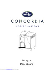 Concordia Integra User Manual