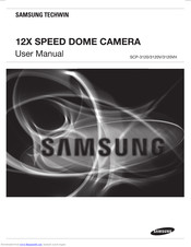 Samsung SPC-3120V User Manual