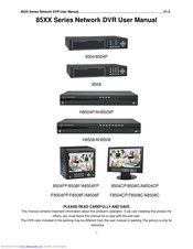 Digital Equipment A8504FP User Manual