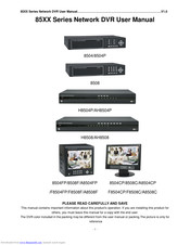 Digital Equipment H8504P User Manual