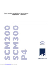 ATC Group P4 User Manual