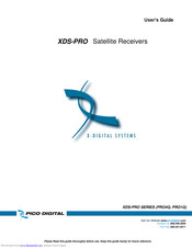 PICO PRO1Q User Manual