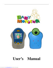 Suponway Electronics SW-BM002 User Manual