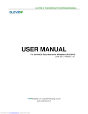 Gloview LP1O User Manual