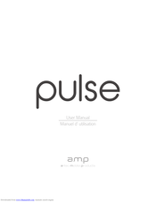 Antec Pulse User Manual