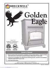 Breckwell Golden Eagle 5520 Manuals | ManualsLib