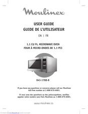 Moulinex P100N30AP-ZD User Manual