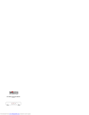 Trigon Energy User Manual