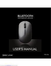 SMK-Link VP6156 User Manual