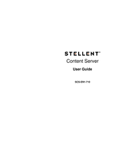 Stellent SCS-EN1-710 User Manual
