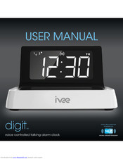 Ivee Digit User Manual
