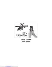 Excalibur Smart iCopter User Manual